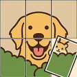 Icono de programa: Jigsaw Puzzle: Hidden Ani…