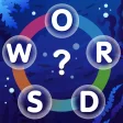 Icon of program: Word Search: Unscramble w…
