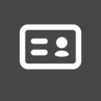 Icon of program: vCard CSV Exchange for Wi…