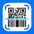 Icono de programa: AI Barcode Reader, QR Sca…