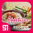 Icon of program: 999+ Appetizer Recipes