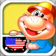 Icon of program: Amazing United States and…