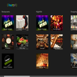 Icono de programa: Burrp for Windows 8