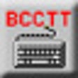 Icon of program: BCC Typing Tutor (64-bit)