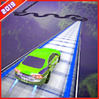 Icon of program: Impossible Race tracks Ca…