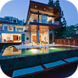 Icon of program: Modern Pool House Design