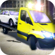 Icono de programa: Tow Truck City Driving