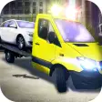 Icon of program: Tow Truck City Driving