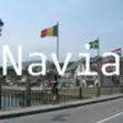 Icon of program: Navia Offline Map by hiMa…