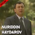 Icon of program: Nuriddin Haydarov qo'shiq…