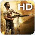 Icono de programa: Ram Charan Wallpapers