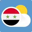 Icon of program: Syria Weather
