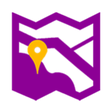 Icono de programa: Map ME for Windows 10