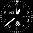 Icon of program: Altimeter for Aviators