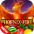 Icono de programa: Phoenix Fire