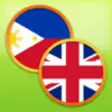 Icon of program: English Visayan Dictionar…