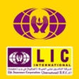 Icon of program: LIC International