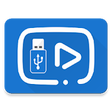 Icono de programa: USB Media for Nexus Playe…