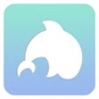 Icon of program: Whalebird