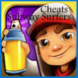 Icon of program: Cheat Codes for Subway Su…
