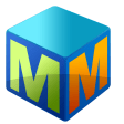 Icon of program: MindMapper Professional