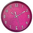 Icono de programa: Pink Clock Live Wallpaper