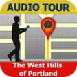 Icon of program: The West Hills of Portlan…