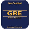 Icono de programa: The Graduate Record Exami…