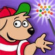 Icon of program: Harry and the Haunted Hou…