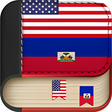 Icon of program: English to Haiti Dictiona…