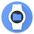 Icono de programa: Wear File Manager - beta