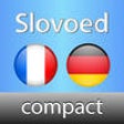 Icon of program: French <-> German Slovoed…