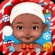 Icon of program: Christmas Baby Nursery - …