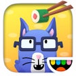 Icon of program: Toca Kitchen Sushi