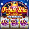 Icon of program: Triple Win Slots-Vegas Ca…
