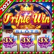 Icon of program: Triple Win Slots-Vegas Ca…