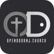 Icon of program: OpenDoorNJ.Church