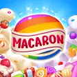Icon of program: Macaron Pop : Sweet Match…