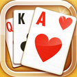 Icon of program: Solitaire classic card ga…