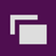Icono de programa: Modern Bookmarks for Wind…
