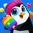 Icono de programa: Frozen Frenzy Mania  Matc…