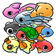 Icon of program: Goldfish Collection