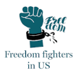 Icon of program: Freedom fighters in US