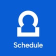 Icon of program: Humanity - Employee Sched…