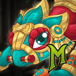 Icon of program: Miscrits