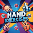 Icon of program: Hand Exercises