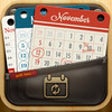 Icon of program: CalendarManager - backup,…