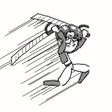 Icon of program: attack on Troll