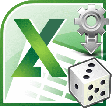 Icon of program: Excel Random Data (Number…