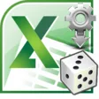 Icon of program: Excel Random Data (Number…